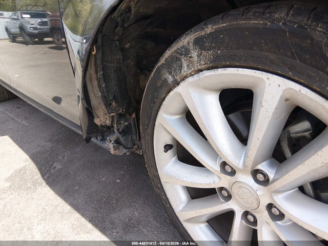 1G4PS5SK1E4115089 Buick Verano Leather Group