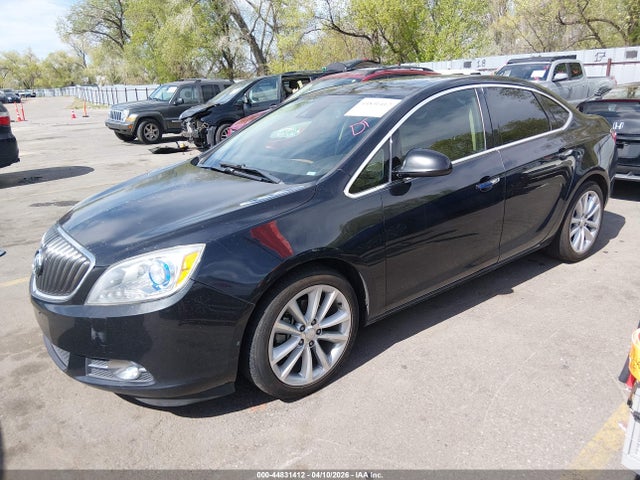 1G4PS5SK1E4115089 Buick Verano Leather Group