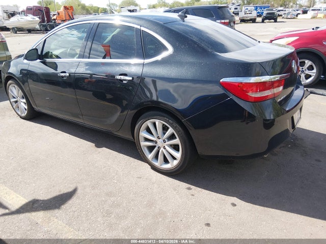 1G4PS5SK1E4115089 Buick Verano Leather Group