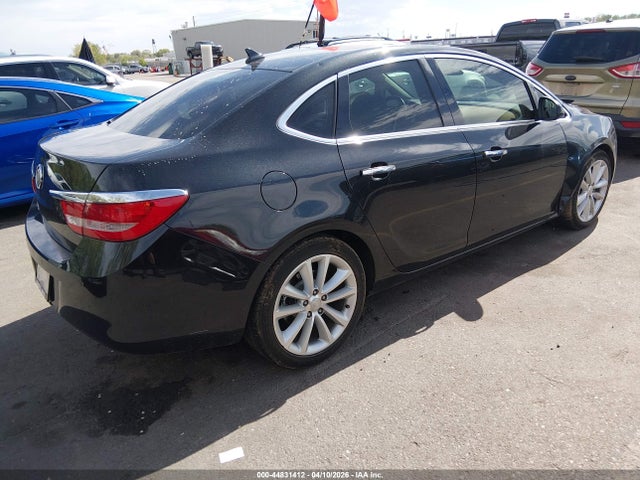 1G4PS5SK1E4115089 Buick Verano Leather Group