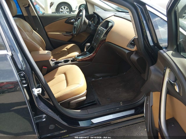 1G4PS5SK1E4115089 Buick Verano Leather Group