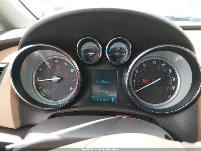 1G4PS5SK1E4115089 Buick Verano Leather Group