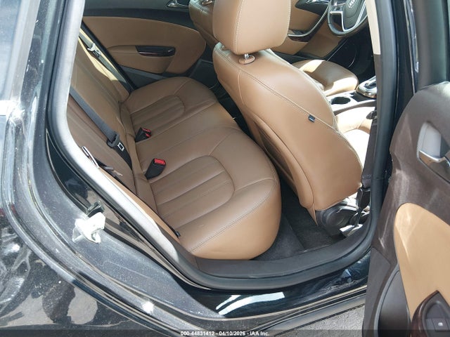 1G4PS5SK1E4115089 Buick Verano Leather Group