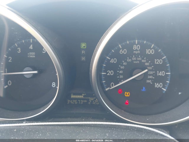 44831411 :رقم المزاد ، JM1BL1V75C1602743 vin ، 2012 Mazda Mazda3 I Touring مزاد بيع
