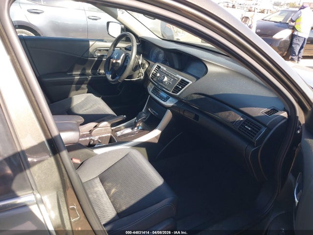1HGCR2F52FA116967 Honda Accord Sport