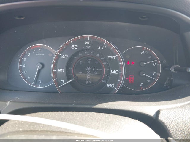 1HGCR2F52FA116967 Honda Accord Sport