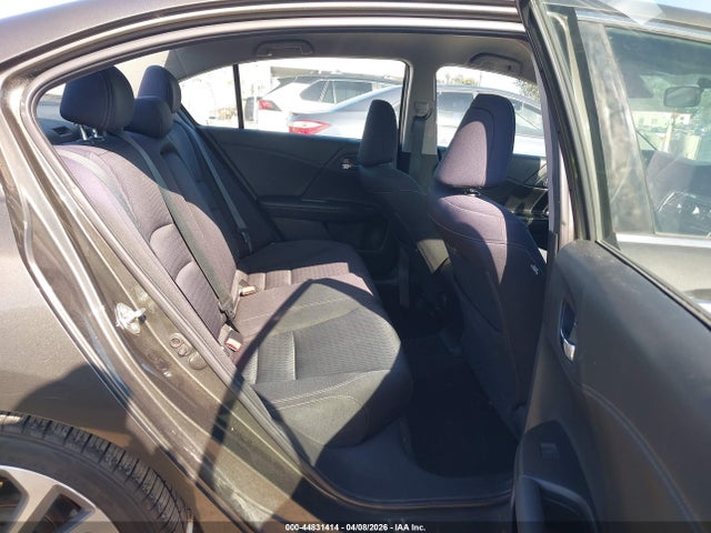1HGCR2F52FA116967 Honda Accord Sport
