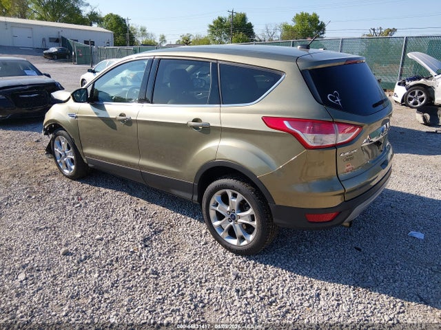 Продаж на аукціоні авто 2013 Ford Escape Sel, vin: 1FMCU0HX5DUD19455, номер лоту: 44831417