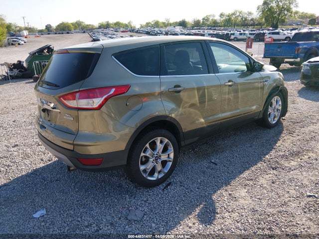 Продаж на аукціоні авто 2013 Ford Escape Sel, vin: 1FMCU0HX5DUD19455, номер лоту: 44831417