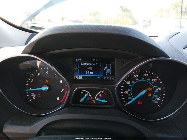 Продаж на аукціоні авто 2013 Ford Escape Sel, vin: 1FMCU0HX5DUD19455, номер лоту: 44831417