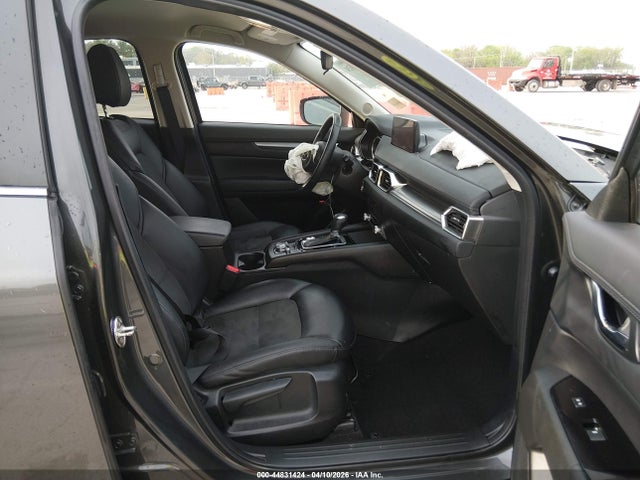 Aukcja sprzedaży 2021 Mazda Cx-5 Touring, vin: JM3KFACM6M0309061, numer aukcji: 44831424