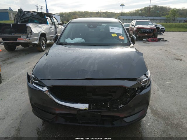 Aukcja sprzedaży 2021 Mazda Cx-5 Touring, vin: JM3KFACM6M0309061, numer aukcji: 44831424