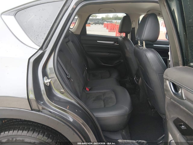 Aukcja sprzedaży 2021 Mazda Cx-5 Touring, vin: JM3KFACM6M0309061, numer aukcji: 44831424