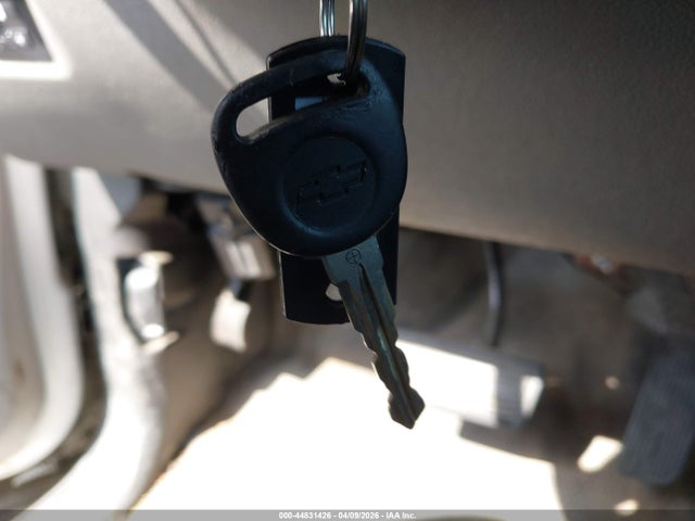 1GB0CVCG1EF174584 Chevrolet Silverado 2500hd Work Truck