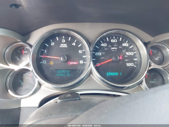1GB0CVCG1EF174584 Chevrolet Silverado 2500hd Work Truck