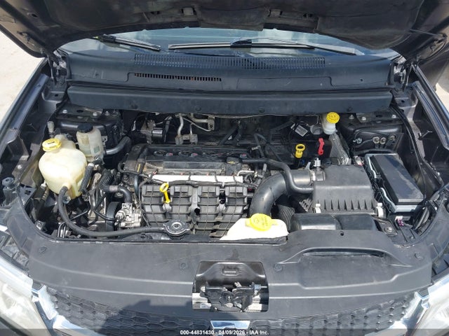 Aukcja sprzedaży 2017 Dodge Journey Se, vin: 3C4PDCAB2HT598773, numer aukcji: 44831430