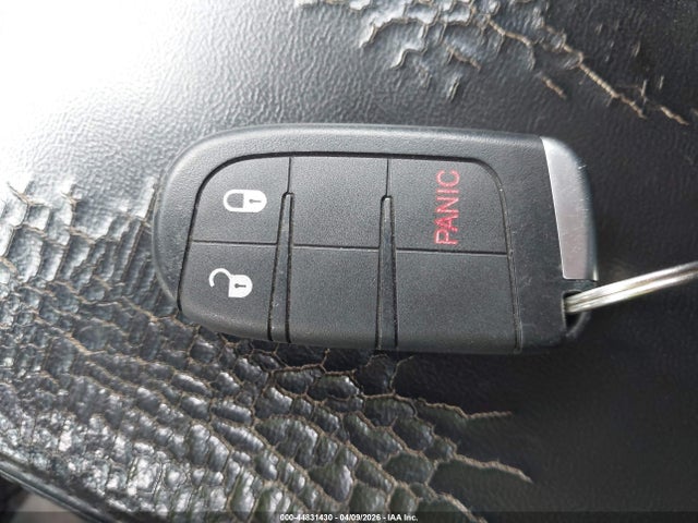 Aukcja sprzedaży 2017 Dodge Journey Se, vin: 3C4PDCAB2HT598773, numer aukcji: 44831430