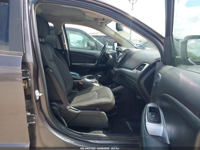 Aukcja sprzedaży 2017 Dodge Journey Se, vin: 3C4PDCAB2HT598773, numer aukcji: 44831430