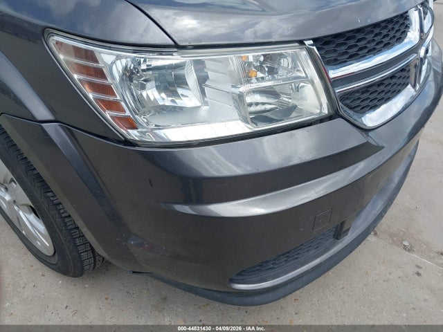Aukcja sprzedaży 2017 Dodge Journey Se, vin: 3C4PDCAB2HT598773, numer aukcji: 44831430