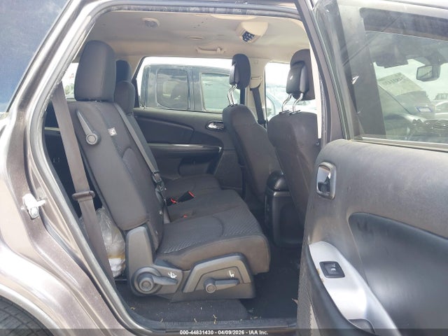 Aukcja sprzedaży 2017 Dodge Journey Se, vin: 3C4PDCAB2HT598773, numer aukcji: 44831430