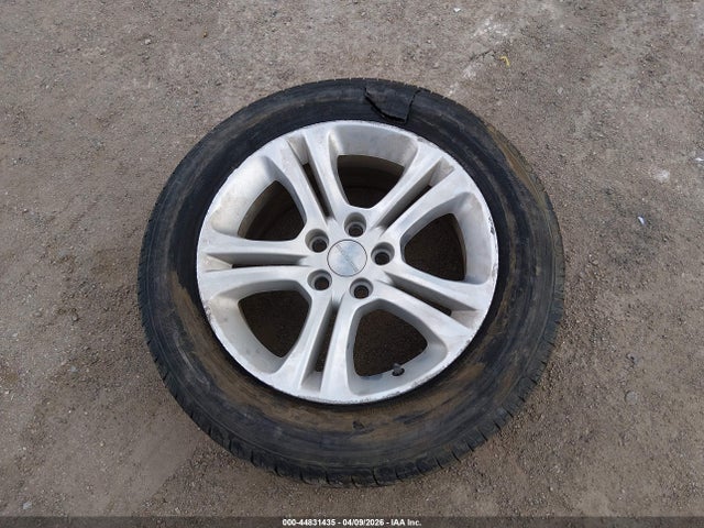 44831435 :رقم المزاد ، 2C3CDXBG0FH761852 vin ، 2015 Dodge Charger Se مزاد بيع