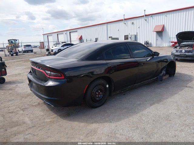 2015 DODGE CHARGER 2C3CDXBG0FH761852 Photo 3
