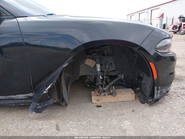 2015 DODGE CHARGER 2C3CDXBG0FH761852 Photo 5