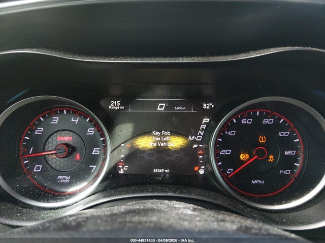 2015 DODGE CHARGER 2C3CDXBG0FH761852 Photo 6