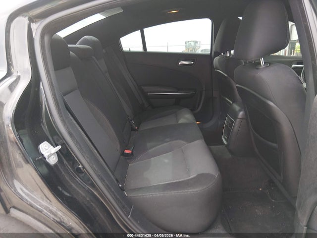 2015 DODGE CHARGER 2C3CDXBG0FH761852 Photo 7