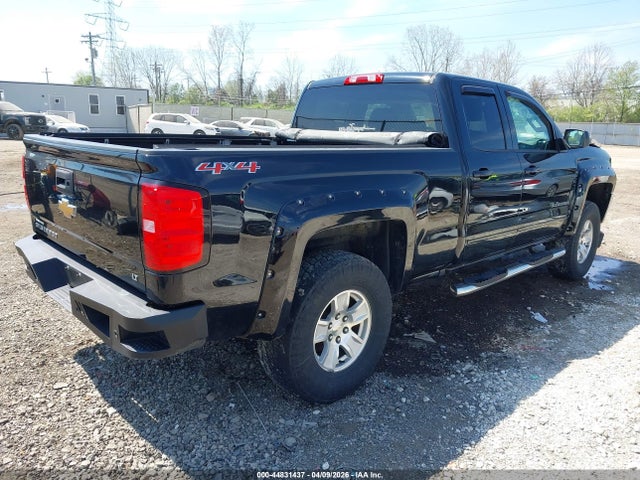Aukcja sprzedaży 2018 Chevrolet Silverado 1500 1lt, vin: 1GCVKREC4JZ140332, numer aukcji: 44831437