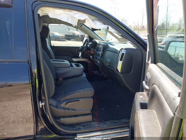 Aukcja sprzedaży 2018 Chevrolet Silverado 1500 1lt, vin: 1GCVKREC4JZ140332, numer aukcji: 44831437