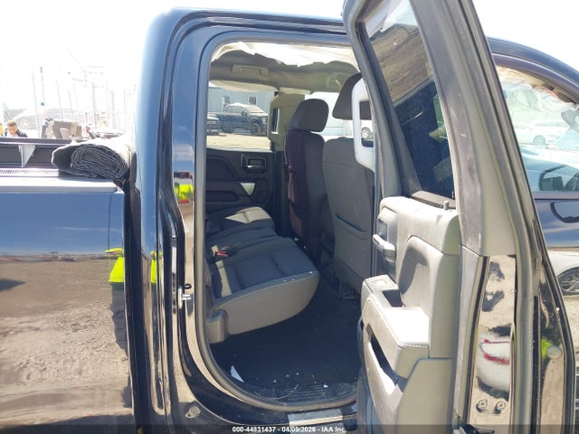 Aukcja sprzedaży 2018 Chevrolet Silverado 1500 1lt, vin: 1GCVKREC4JZ140332, numer aukcji: 44831437
