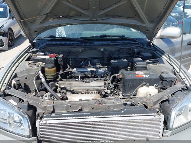 1999 TOYOTA RAV4 JT3GP10V4X7045749 Photo 9