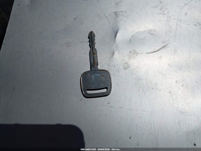 1999 TOYOTA RAV4 JT3GP10V4X7045749 Photo 10