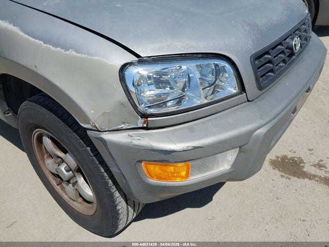 1999 TOYOTA RAV4 JT3GP10V4X7045749 Photo 5