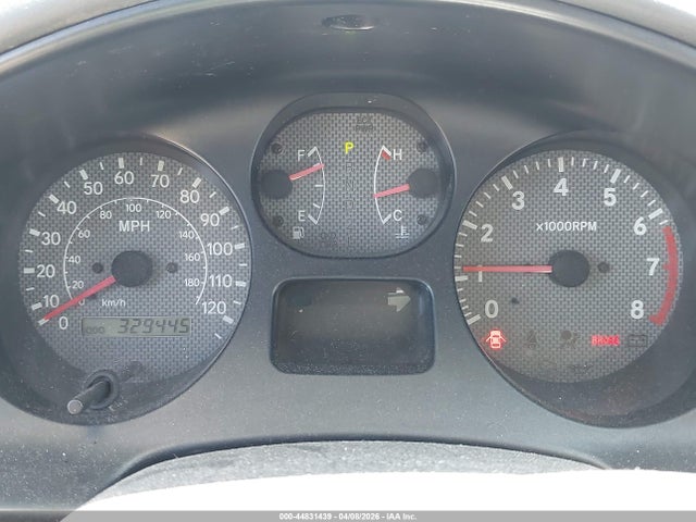 1999 TOYOTA RAV4 JT3GP10V4X7045749 Photo 6