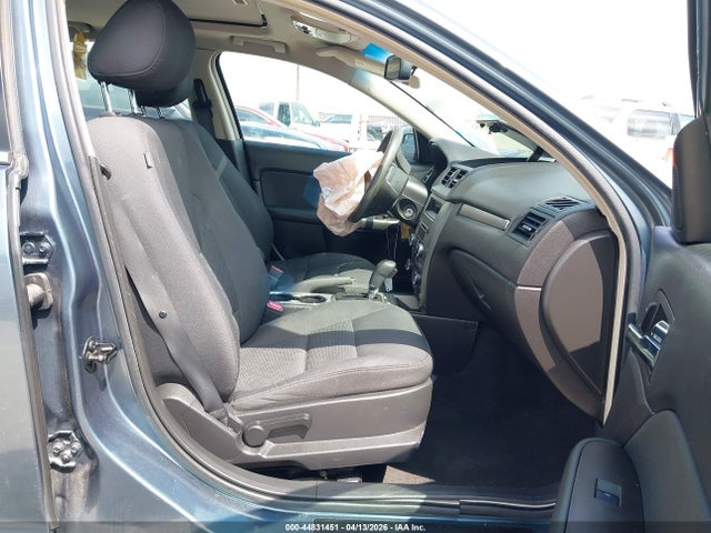 Продаж на аукціоні авто 2012 Ford Fusion Se, vin: 3FAHP0HA8CR211713, номер лоту: 44831451