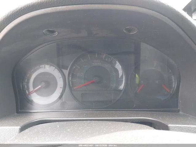Продаж на аукціоні авто 2012 Ford Fusion Se, vin: 3FAHP0HA8CR211713, номер лоту: 44831451