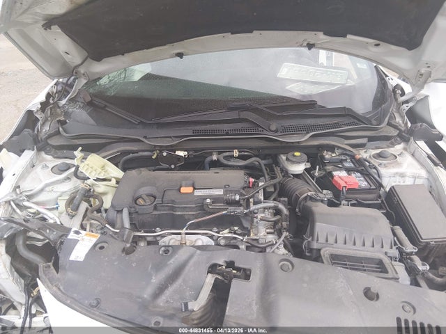 2HGFC2F86KH592448 Honda Civic Sport
