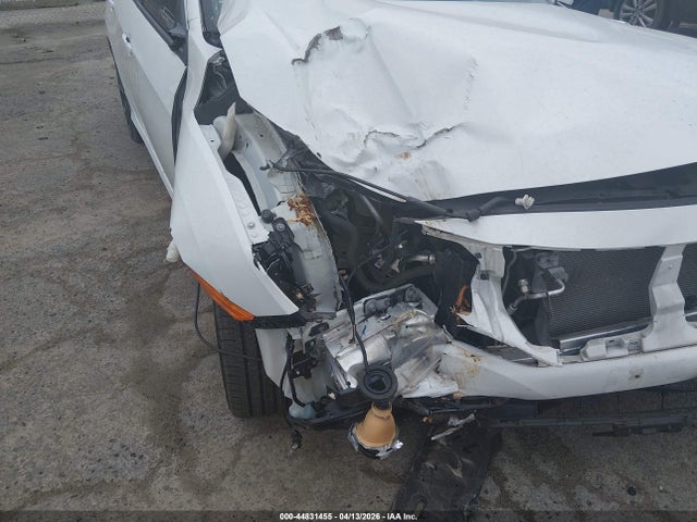 2HGFC2F86KH592448 Honda Civic Sport