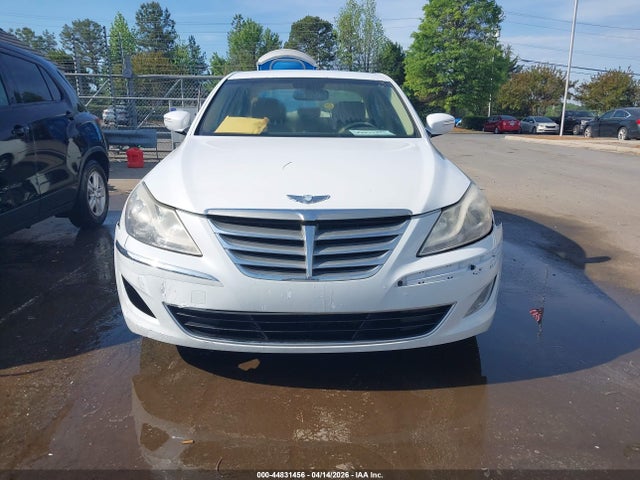 Aukcja sprzedaży 2014 Hyundai Genesis 3.8, vin: KMHGC4DD4EU261816, numer aukcji: 44831456