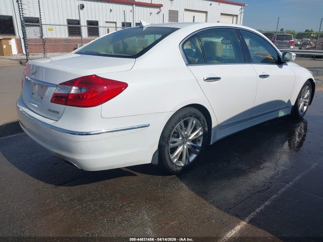 Aukcja sprzedaży 2014 Hyundai Genesis 3.8, vin: KMHGC4DD4EU261816, numer aukcji: 44831456