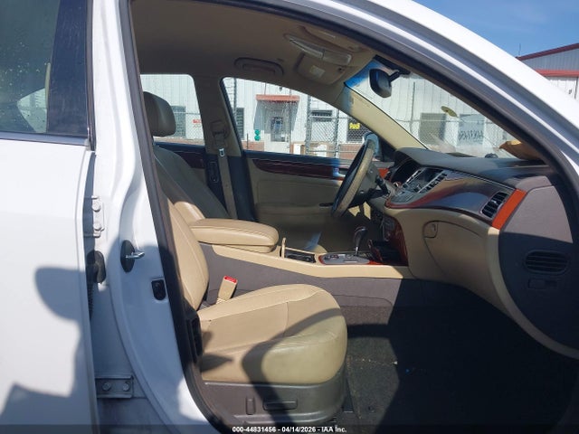 Aukcja sprzedaży 2014 Hyundai Genesis 3.8, vin: KMHGC4DD4EU261816, numer aukcji: 44831456
