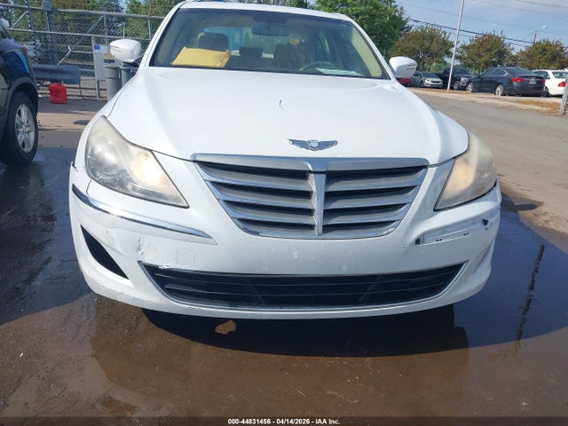 Aukcja sprzedaży 2014 Hyundai Genesis 3.8, vin: KMHGC4DD4EU261816, numer aukcji: 44831456