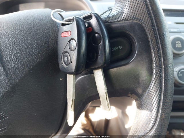 Aukcja sprzedaży 2007 Honda Civic Lx, vin: 1HGFA16527L138830, numer aukcji: 44831458
