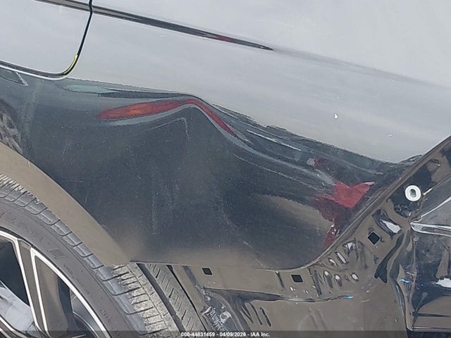 1HGCY2F50SA037004 Honda Accord Hybrid Sport