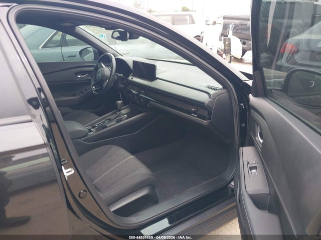 1HGCY2F50SA037004 Honda Accord Hybrid Sport