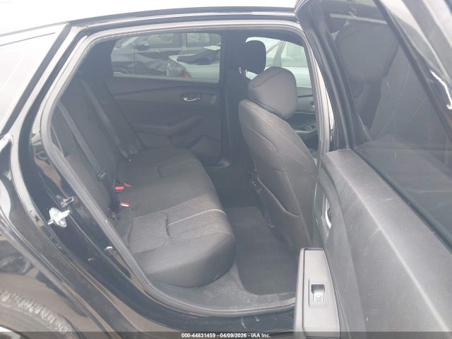 1HGCY2F50SA037004 Honda Accord Hybrid Sport