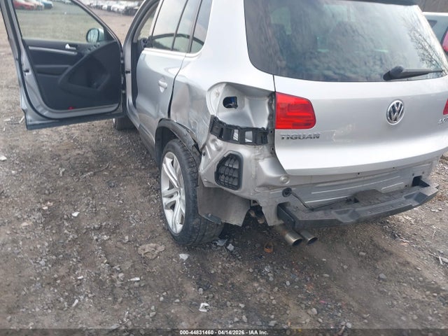44831460 :رقم المزاد ، WVGAV3AX3DW577039 vin ، 2013 Volkswagen Tiguan Sel مزاد بيع