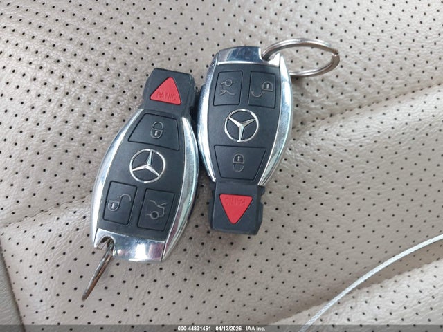 44831461 :رقم المزاد ، WDDGJ4HBXCF772165 vin ، 2012 Mercedes-benz C 250 مزاد بيع